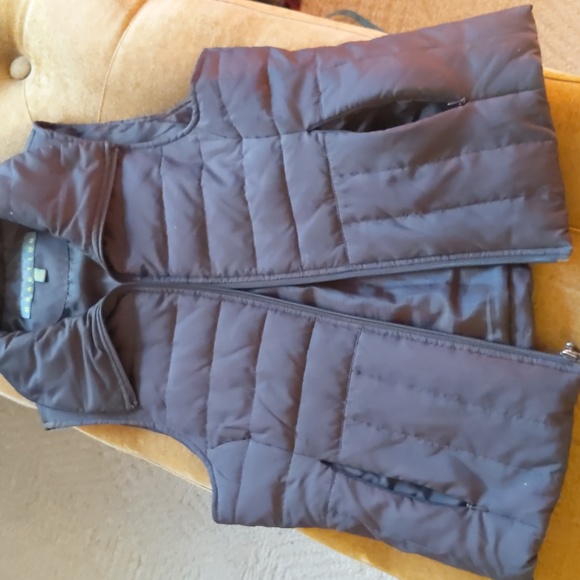 Vest quilted - Picture 2 of 8